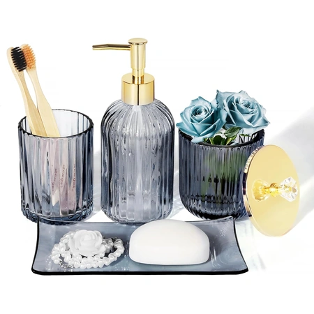 4pcs bathroom accessories sets.webp