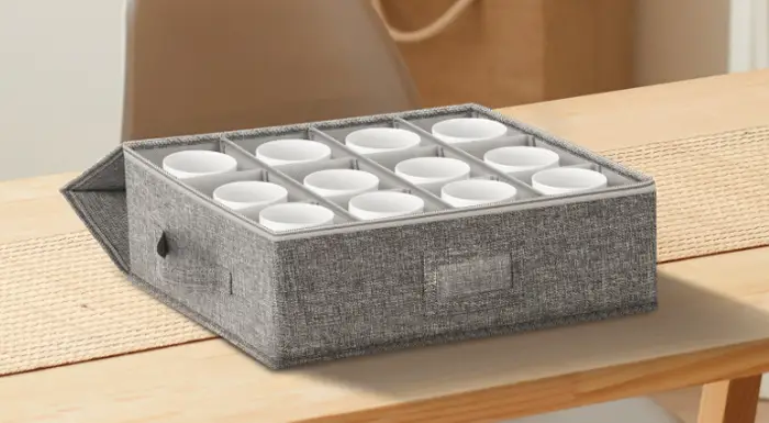 kitchen organizer banner