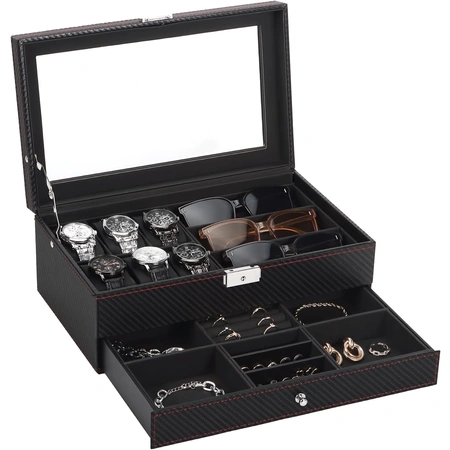 leather mens jewelry box.webp