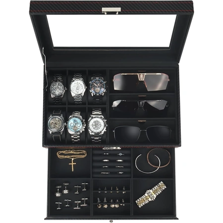 watch jewelry box organizer.webp